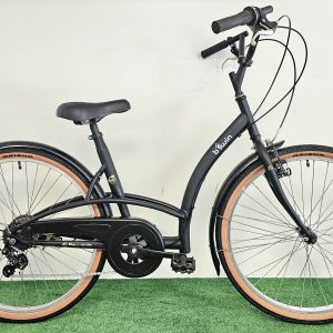 Vtc / Ville Btwin Elops City 3