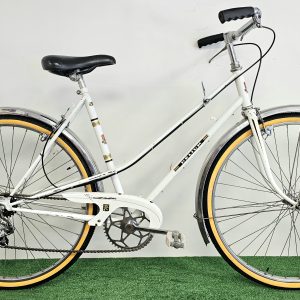Vélo de ville Helium