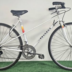 Vélo de ville Peugeot
