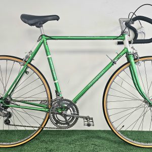 Vélo de route Motoconfort "Spécial Sport"