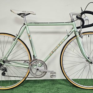 Vélo de course Peugeot