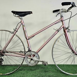 ! BIENTOT DISPO ! Vélo de course / urbain J. Thirouard