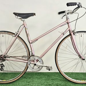 Vélo de course / urbain J. Thirouard