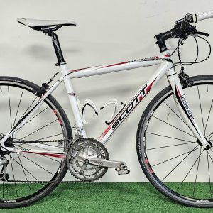 Vélo de course Scott Speedster FB550 , guidon plat