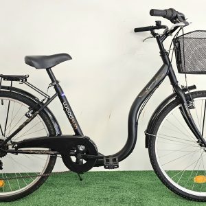 Vélo de ville Woodsun Constance