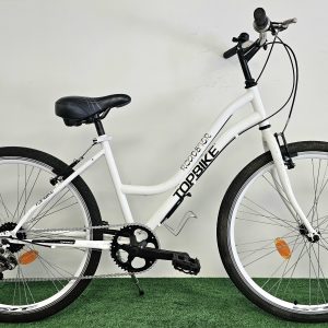 VTC Top Bike Roadster +