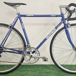 Vélo de course Décathlon Cobra 500
