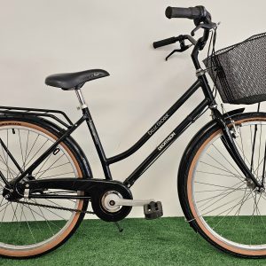 Vélo de ville / Vtc Décathlon Belle époque