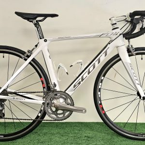 Vélo de course Scott Foil 40 Carbone