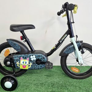 Vélo enfant Btwin 14 pouces