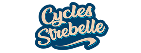 Cycles Strebelle