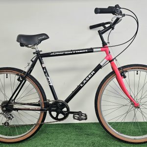 VTC Jumpertrek Laser TY20
