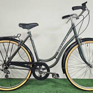 Vélo de ville Gitane Sierra Neva