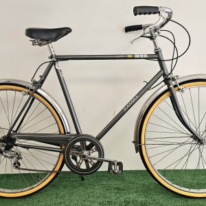 Vélo de ville Mbk City Samba homme