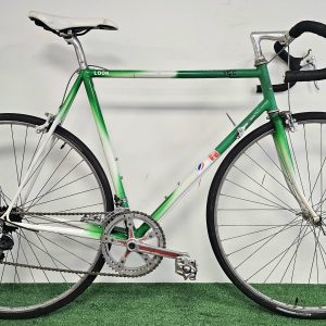 DESTOCKAGE Vélo de course artisanal