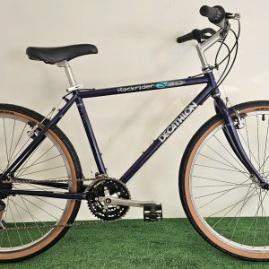 VTC Décathlon Rockrider 320