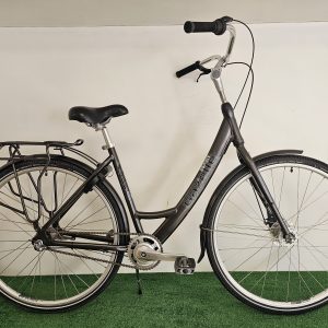 Vélo Hollandais / VTC Gazelle Esprit