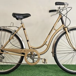 Vélo de ville Motobécane Col de cygne