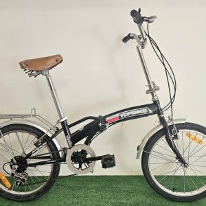 Vélo pliant Top Bike 20"