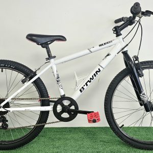 Btwin Rockrider 300 24 pouces