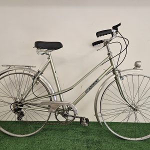 ! BIENTOT DISPO ! Vélo de ville Gitasprint