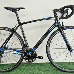 Vélo de course Lapierre Sensium 200 carbone