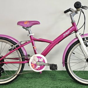 VTC Btwin 20 pouces