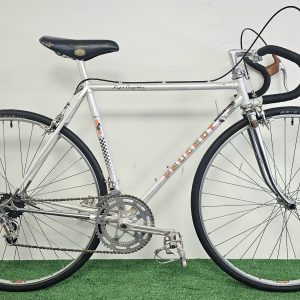 Vélo de course Peugeot Super Compétition Reynolds 531