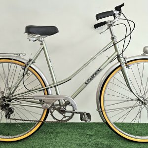 Vélo de ville Gitasprint