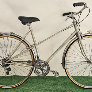 Vélo de ville Cyril Guimard