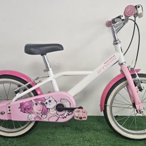 Btwin Doctogirl 500 16 pouces