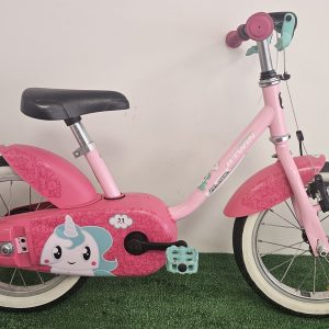 Btwin Unicorn 500 14 pouces