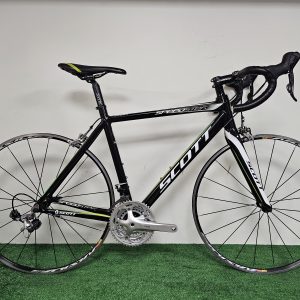 ! BIENTOT DISPO ! Vélo de course Scott Speedster 40 Taille S