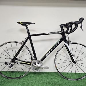 ! BIENTOT DISPO ! Vélo de course Scott Speedster 40 Taille L