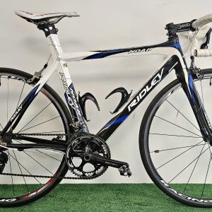 Vélo de course Ridley Noah Carbone