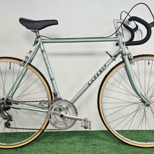 Vélo de route Lapebie