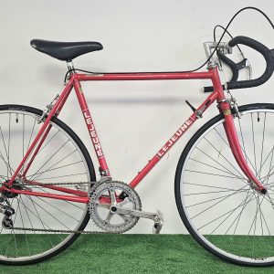 Vélo de course Lejeune