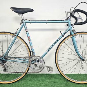 Vélo de course Peugeot PS10 Reynolds 531
