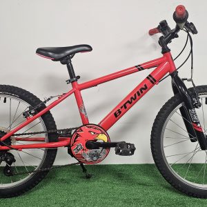 Btwin 20 pouces , Racing Boy 320