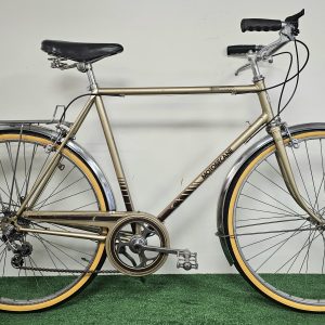 Vélo de ville Motobécane homme