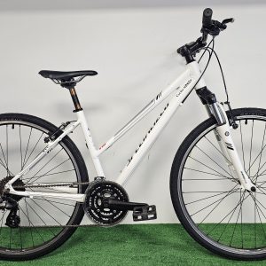 VTC Specialized Ariel Dame