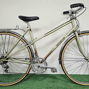 Vélo de ville Motobécane