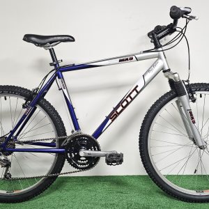 VTT Scott Voltage MX5