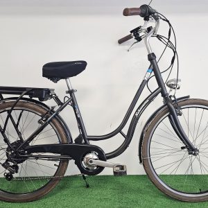 Ville / VTC Nakamura E-City 50 Electrique