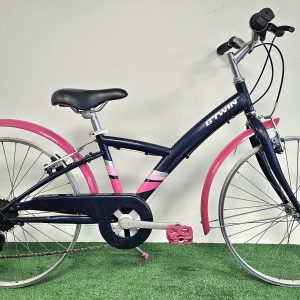 ! BIENTOT DISPO ! VTC Btwin Original 500 , 24 pouces