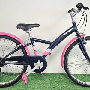 VTC Btwin Original 500 , 24 pouces