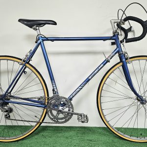 Vélo de route Motobécane