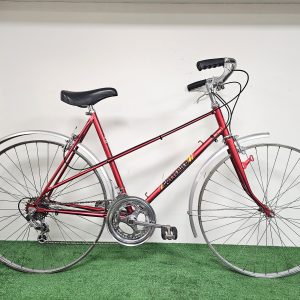 ! BIENTOT DISPO ! Vélo de ville Gottfried